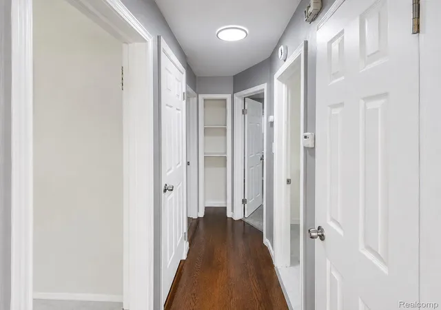 Photo 3 of Single family home for sale at 12907 Mansfield St, Detroit, MI 48227 | MLS# 20261064181 | Listing updated on 2026-08-13