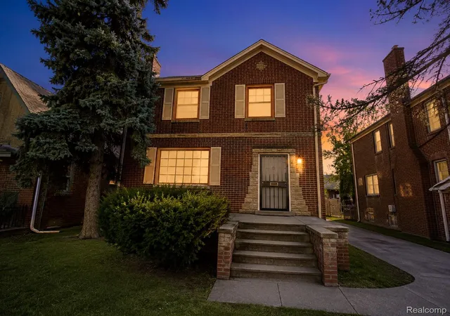 Photo 1 of Single family home for sale at 14914 Marlowe St, Detroit, MI 48227 | MLS# 20261064183 | Listing updated on 2026-08-27
