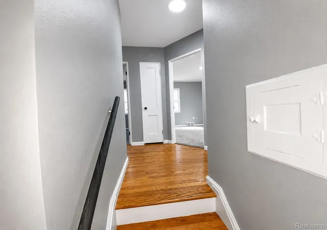 Photo 2 of Single family home for sale at 14914 Marlowe St, Detroit, MI 48227 | MLS# 20261064183 | Listing updated on 2026-08-27