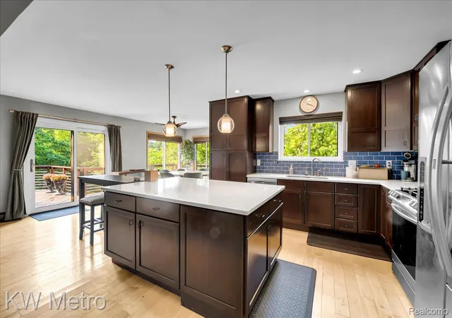 Photo 2 of Single family home for sale at 3050 Indian Lake Rd, Oxford, MI 48370 | MLS# 20261064182 | Listing updated on 2026-08-30