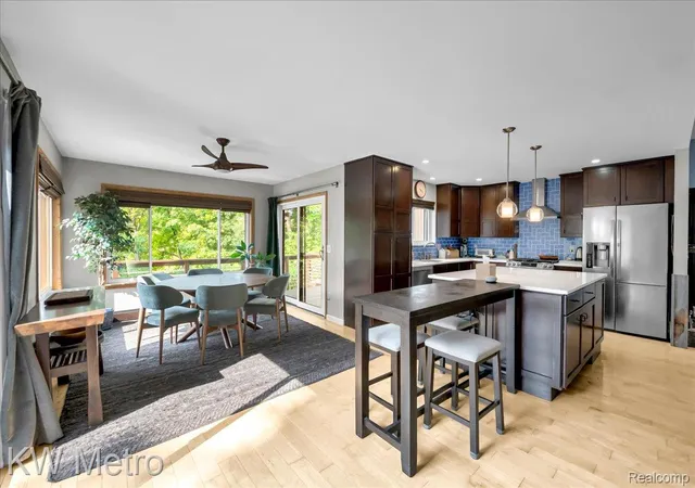Photo 3 of Single family home for sale at 3050 Indian Lake Rd, Oxford, MI 48370 | MLS# 20261064182 | Listing updated on 2026-08-30