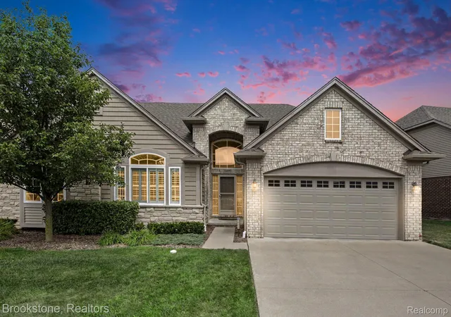 Photo 1 of Sale Pending at 30499 Berghway Trl, Warren, MI 48092 | MLS# 20261064189 | Listing updated on 2026-08-31