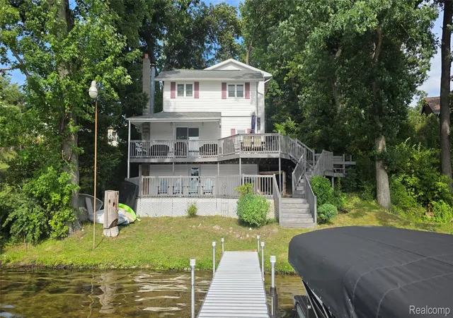 1st image of 701 Community Dr, Battle Creek, MI 49014 | MLS# 20261064190