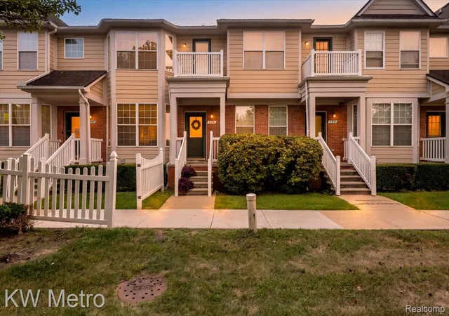 Photo 1 of Condo for sale at 779 Piper Blvd, Detroit, MI 48215 | MLS# 20261064192 | Listing updated on 2026-08-30