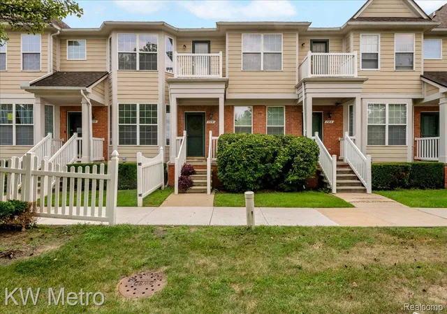 Photo 2 of Condo for sale at 779 Piper Blvd, Detroit, MI 48215 | MLS# 20261064192 | Listing updated on 2026-08-30