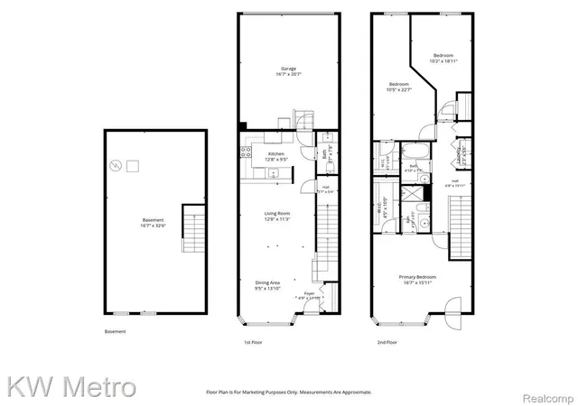 Photo 36 of Condo for sale at 779 Piper Blvd, Detroit, MI 48215 | MLS# 20261064192 | Listing updated on 2026-08-30