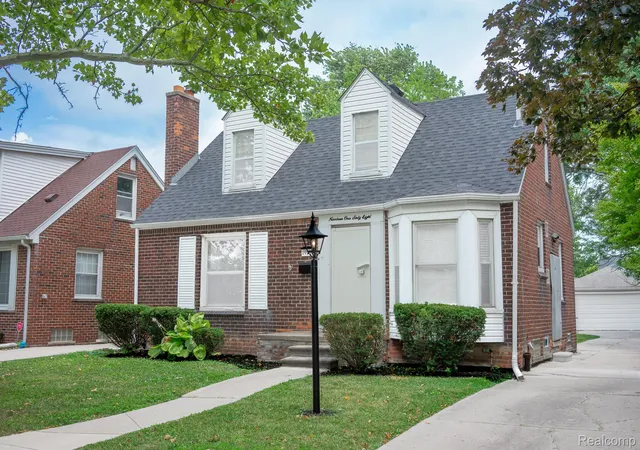 Photo 2 of Single family home for sale at 19168 Berden St, Grosse Pointe, MI 48236 | MLS# 20261064196 | Listing updated on 2026-09-11