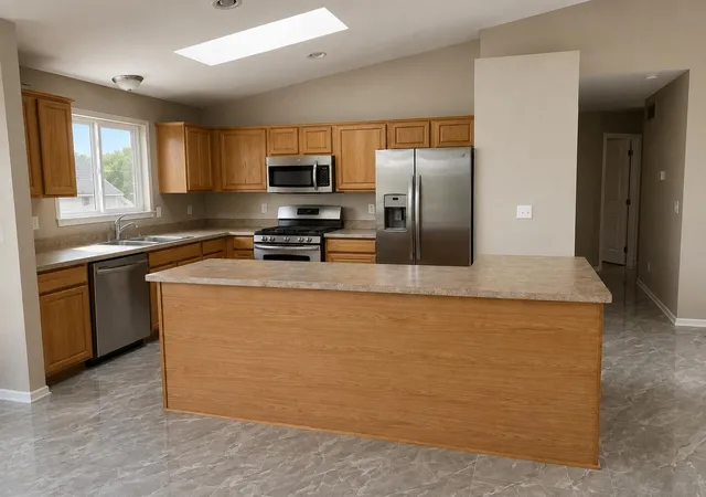 2nd image of 20790 Briarwood St, Trenton, MI 48183 | MLS# 67026042377
