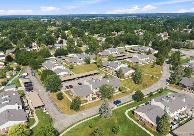 Photo 3 of Condo for sale at 2101 E Vine Way Dr #93, Canton, MI 48188 | MLS# 20261064199 | Listing updated on 2026-09-12