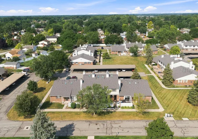 Photo 3 of Condo for sale at 2101 E Vine Way Dr #93, Canton, MI 48188 | MLS# 20261064199 | Listing updated on 2026-09-12