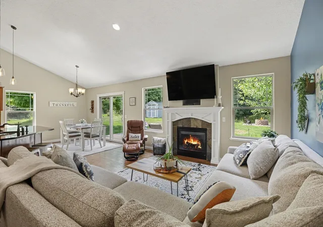 Photo 3 of Single family home for sale at 1921 Sweetfern Way, Traverse City, MI 49696 | MLS# 78080072275 | Listing updated on 2026-08-19
