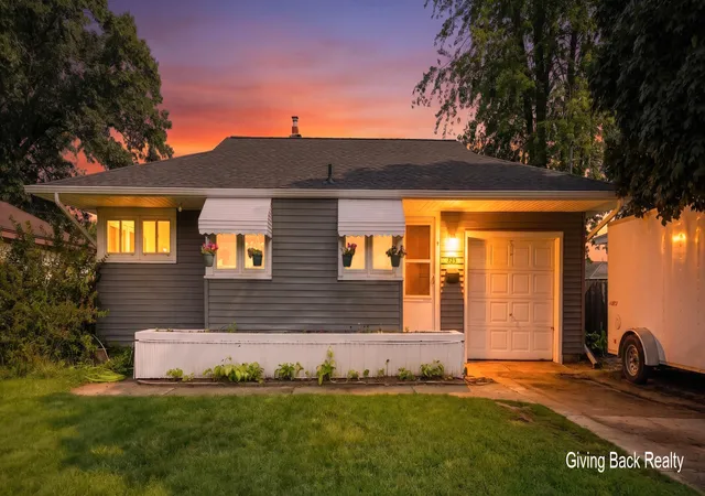 1st image of 825 Den Hertog St Sw, Wyoming, MI 49509 | MLS# 65026042380