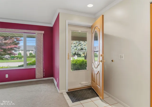 image of 37936 Seaway Ct Ct, Harrison Township, MI 48045 | MLS# 58050218362