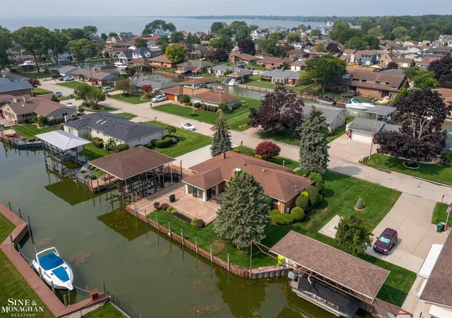 Photo 59 of Single family home for sale at 37936 Seaway Ct, Harrison Township, MI 48045 | MLS# 58050218362 | Listing updated on 2026-08-24