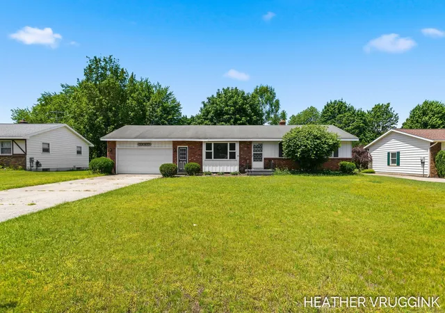 Photo 1 of Sale Pending at 7917 Birchwood Ave, Jenison, MI 49428 | MLS# 65026042381 | Listing updated on 2026-08-15