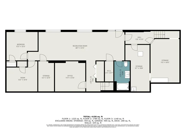 58th image of 5856 Windingwood Dr, Kalamazoo, MI 49009 | MLS# 66026042383