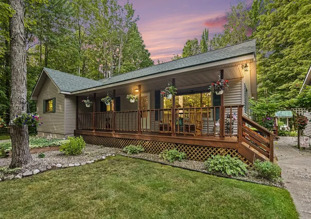 1st image of 3265 M 72 W, Kalkaska, MI 49646 | MLS# 72026042382