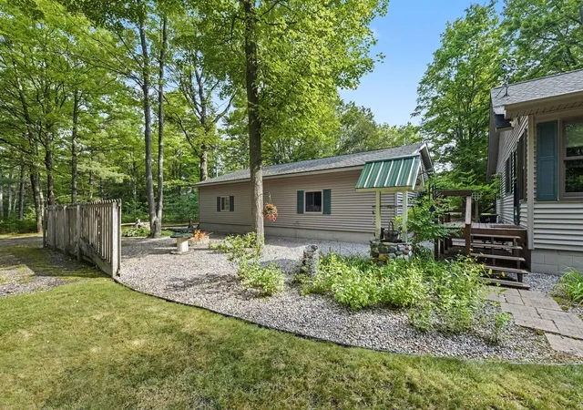 27th image of 3265 M 72 W, Kalkaska, MI 49646 | MLS# 72026042382