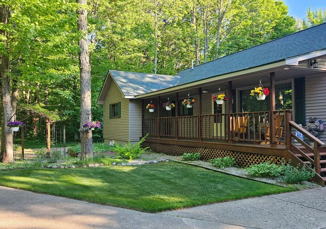2nd image of 3265 M 72 W, Kalkaska, MI 49646 | MLS# 72026042382