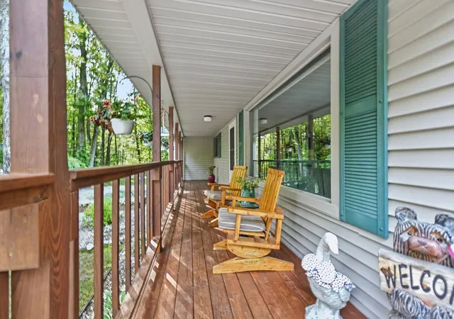 4th image of 3265 M 72 W, Kalkaska, MI 49646 | MLS# 72026042382