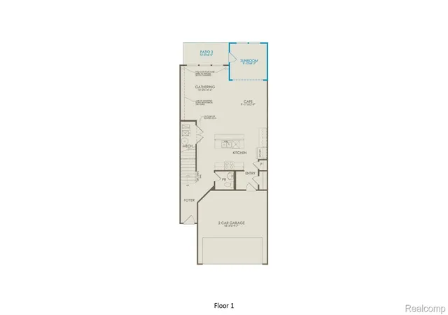 Photo 1 of Sale Pending at 4145 Nottingham Cir, Clarkston, MI 48346 | MLS# 20261064202 | Listing updated on 2026-08-17