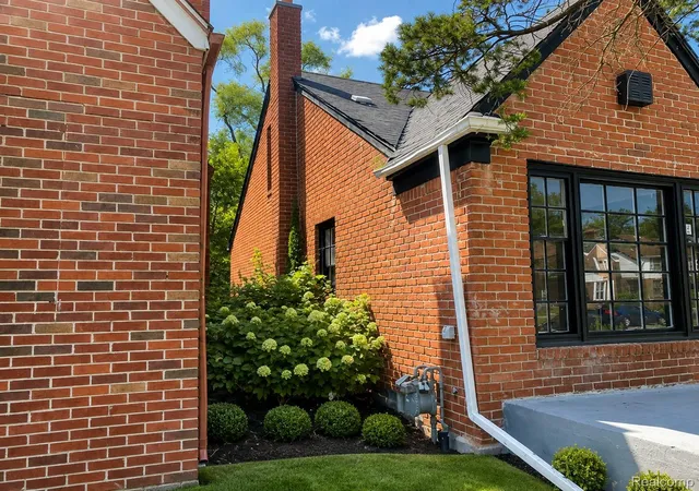 Photo 2 of Single family home for sale at 15711 Birwood St, Detroit, MI 48238 | MLS# 20261064204 | Listing updated on 2026-09-12