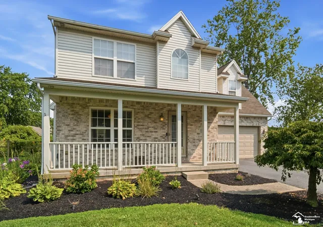 Photo 1 of Sale Pending at 354 Sunfish Ln, Temperance, MI 48182 | MLS# 57050218367 | Listing updated on 2026-08-28