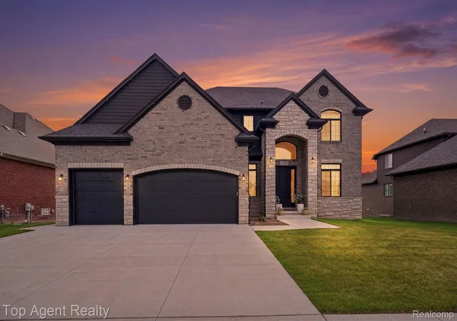 1st image of 19870 Joy Dr, Macomb, MI 48042 | MLS# 20261064206