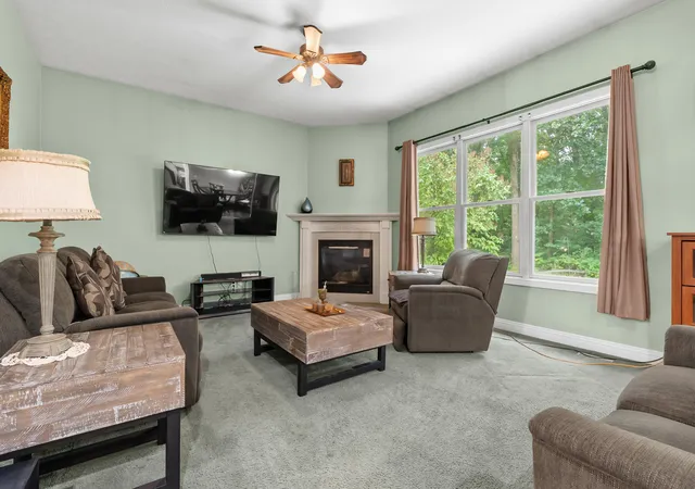 Photo 3 of Single family home for sale at 48655 Beulah Way, Mattawan, MI 49071 | MLS# 66026042387 | Listing updated on 2026-08-13