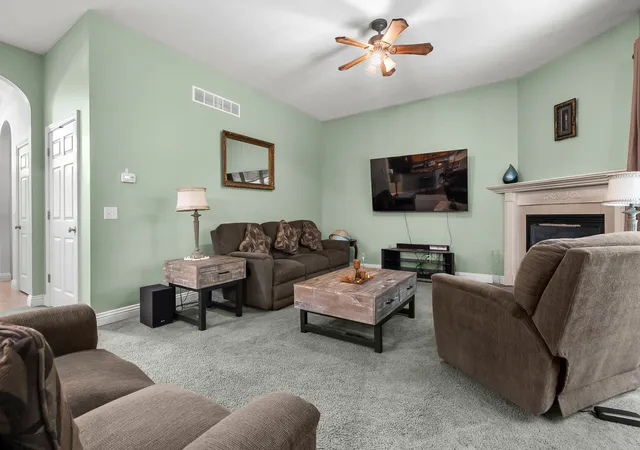 Photo 3 of Single family home for sale at 48655 Beulah Way, Mattawan, MI 49071 | MLS# 66026042387 | Listing updated on 2026-08-13