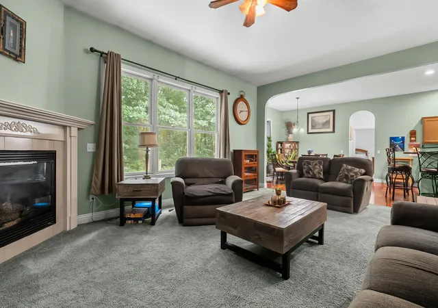 Photo 4 of Single family home for sale at 48655 Beulah Way, Mattawan, MI 49071 | MLS# 66026042387 | Listing updated on 2026-08-13