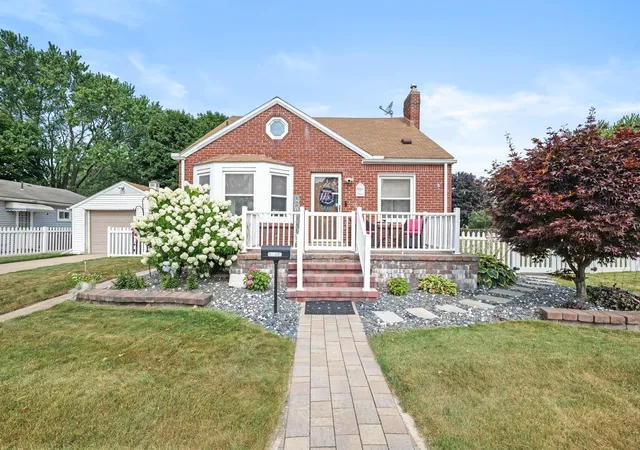 Photo 1 of Sale Pending at 18861 Wood St, Melvindale, MI 48122 | MLS# 81026042391 | Listing updated on 2026-08-18