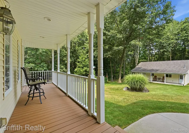 Photo 4 of Single family home for sale at 3304 Vienna Rd E, Clio, MI 48420 | MLS# 20261064207 | Listing updated on 2026-08-15
