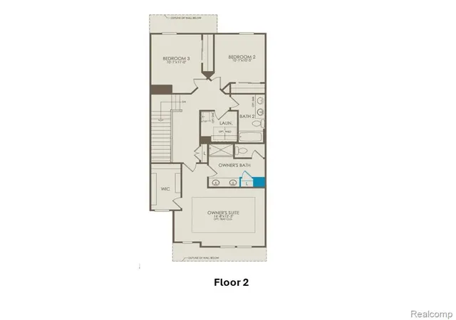 Photo 3 of Condo for sale at 5694 Corgi Dr, Pittsfield Charter Township Washtenaw, MI 48108 | MLS# 20261064211 | Listing updated on 2026-08-13