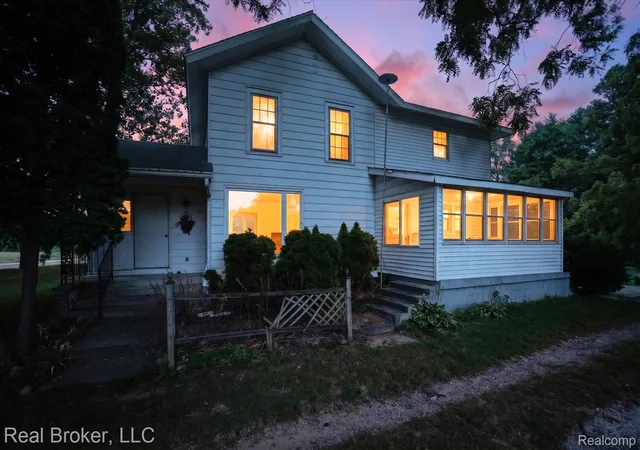 1st image of 4425 M Dr S, Athens Township Calhoun, MI 49011 | MLS# 20261064214
