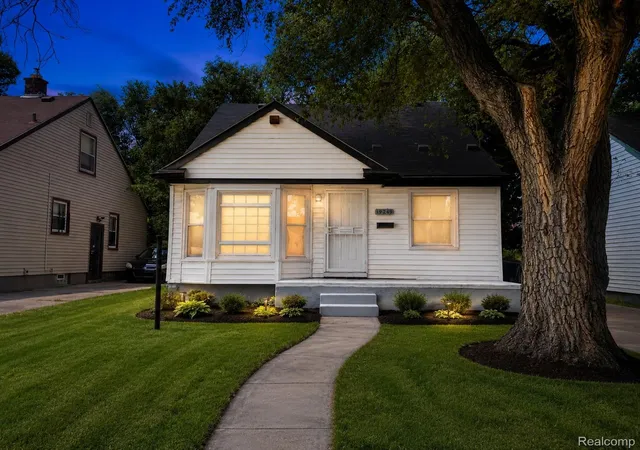 Photo 1 of Single family home for sale at 19249 Eureka St, Detroit, MI 48234 | MLS# 20261064216 | Listing updated on 2026-08-27