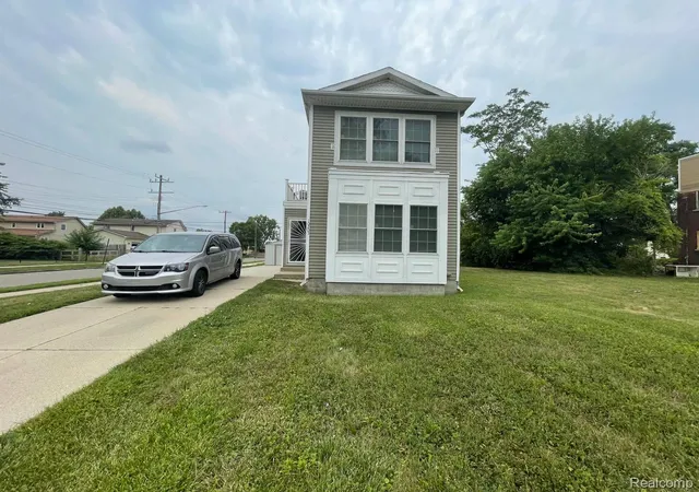 Photo 1 of Single family home for sale at 10203 Cardoni St, Detroit, MI 48211 | MLS# 20261064217 | Listing updated on 2026-09-09