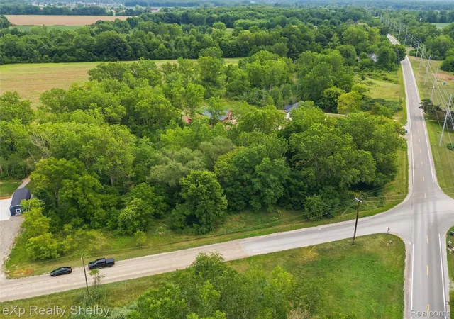 Photo 1 of Land for sale at 0 Welding/armada Ridge Rd, Richmond, MI 48062 | MLS# 20261064219 | Listing updated on 2026-08-19