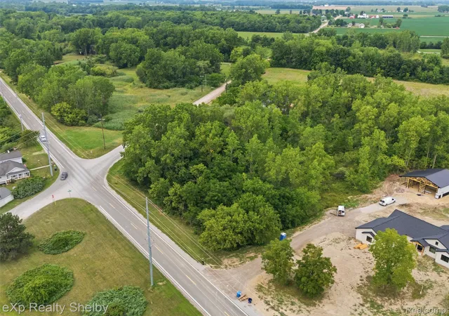 Photo 3 of Land for sale at 0 Welding/armada Ridge Rd, Richmond, MI 48062 | MLS# 20261064219 | Listing updated on 2026-08-19