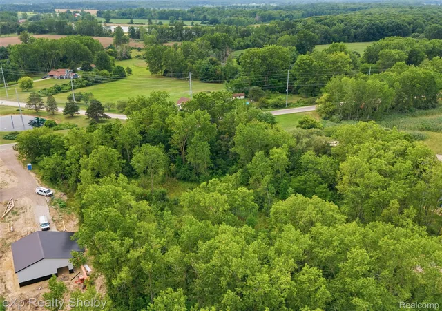 Photo 4 of Land for sale at 0 Welding/armada Ridge Rd, Richmond, MI 48062 | MLS# 20261064219 | Listing updated on 2026-08-19