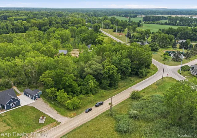 Photo 5 of Land for sale at 0 Welding/armada Ridge Rd, Richmond, MI 48062 | MLS# 20261064219 | Listing updated on 2026-08-19