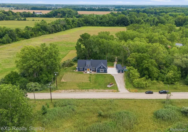 Photo 7 of Land for sale at 0 Welding/armada Ridge Rd, Richmond, MI 48062 | MLS# 20261064219 | Listing updated on 2026-08-19