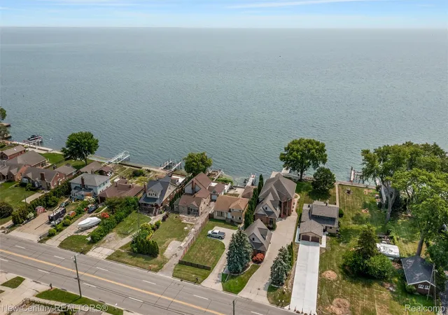 image of 34338 Jefferson Ave, Harrison Township, MI 48045 | MLS# 20261064220