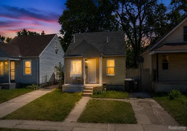 Photo 1 of Single family home for sale at 13416 Tacoma St, Detroit, MI 48205 | MLS# 20261064222 | Listing updated on 2026-09-12