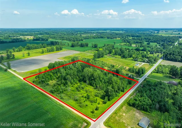 Photo 1 of Land for sale at Vl Speaker Rd, Yale City St Clair, MI 48097 | MLS# 20261064223 | Listing updated on 2026-08-13