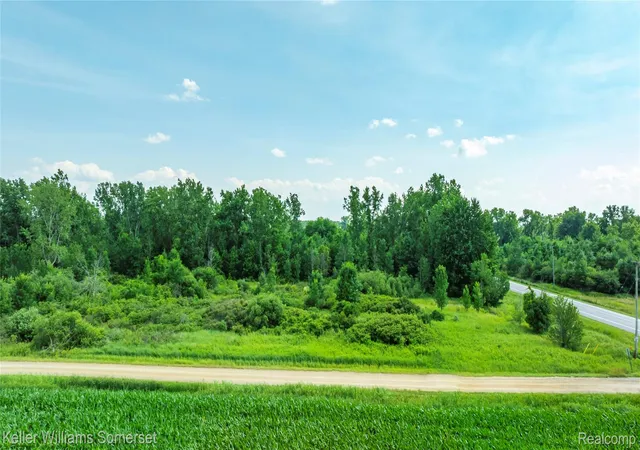 Photo 2 of Land for sale at Vl Speaker Rd, Yale City St Clair, MI 48097 | MLS# 20261064223 | Listing updated on 2026-08-13