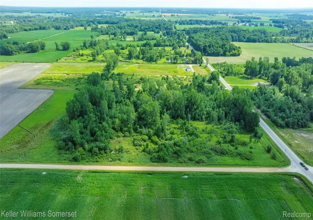 Photo 3 of Land for sale at Vl Speaker Rd, Yale City St Clair, MI 48097 | MLS# 20261064223 | Listing updated on 2026-08-13