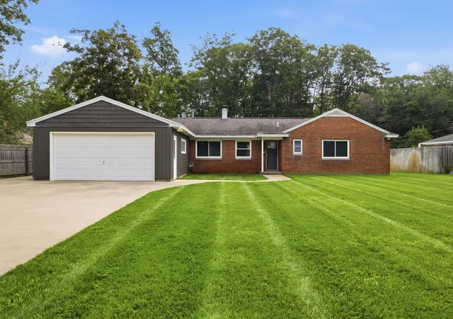Photo 1 of Sale Pending at 3988 Stryker Dr, Norton Shores, MI 49441 | MLS# 71026042395 | Listing updated on 2026-08-15