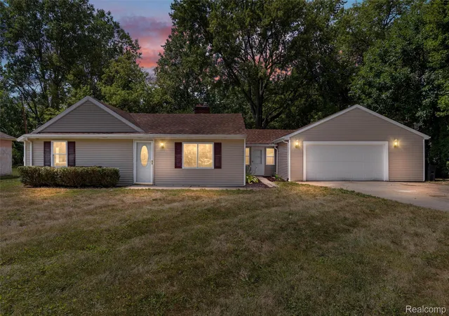 1st image of 1156 Rinn St, Burton, MI 48509 | MLS# 20261064230