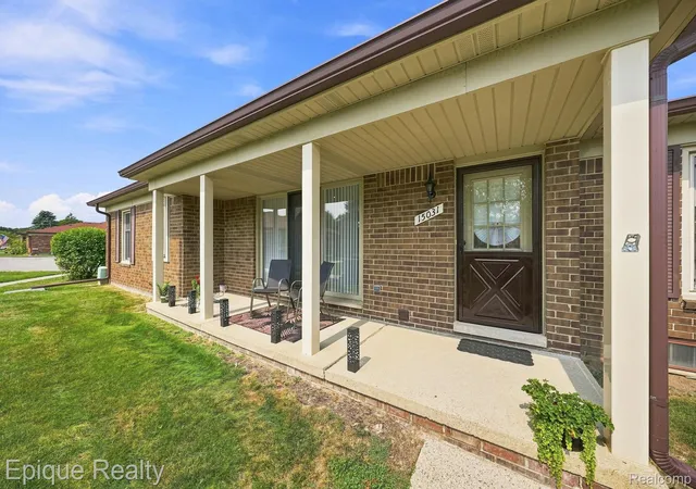 Photo 29 of Condo for sale at 15031 Pilgrim Ct, Shelby Township, MI 48315 | MLS# 20261064229 | Listing updated on 2026-08-30